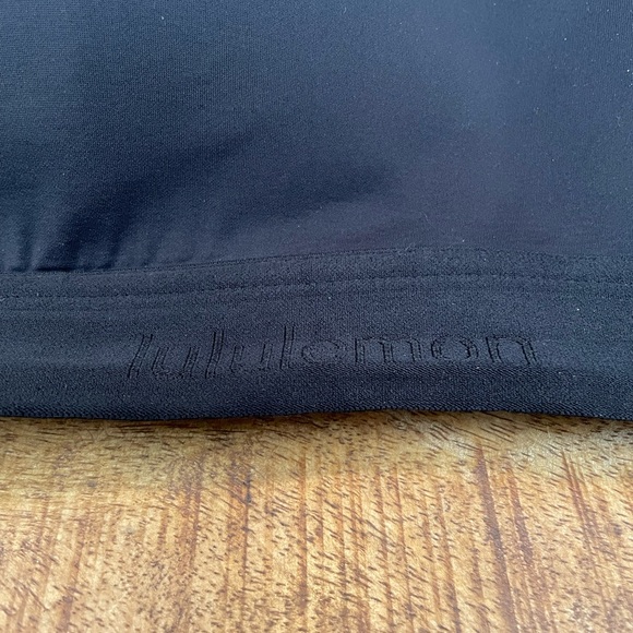 Lululemon Fine Form Bra - Picture 2 of 4